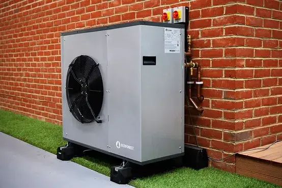 The UK Heat Pump Market – Challenges and Rays of Hope